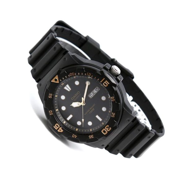 MRW-200H-1EV Casio MRW-200H-1EVDF Watch