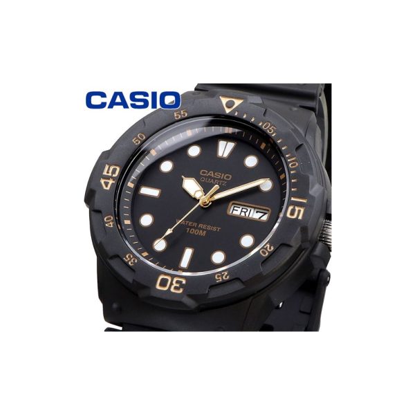 MRW-200H-1EV Casio MRW-200H-1EVDF Watch