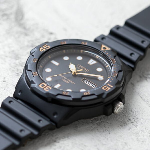 MRW-200H-1EV Casio MRW-200H-1EVDF Watch