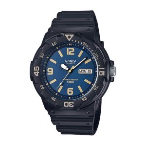 MRW-200H-2B3V Casio MRW-200H-2B3VDF Watch