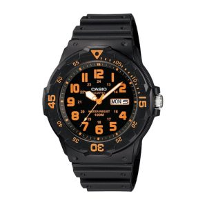 MRW-200H-4BV Casio MRW-200H-4BVDF Watch