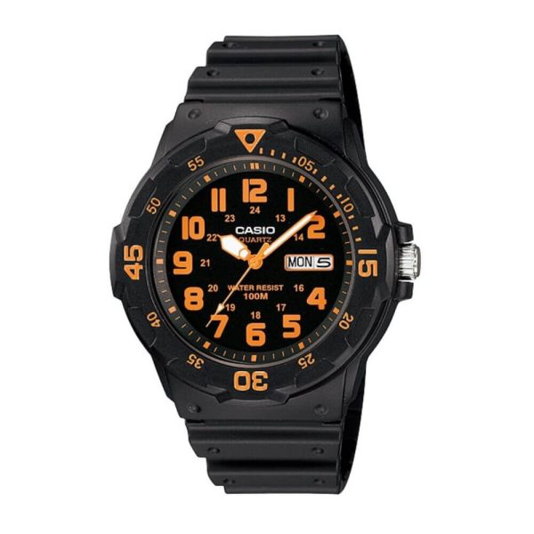 MRW-200H-4BV Casio MRW-200H-4BVDF Watch