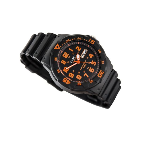 MRW-200H-4BV Casio MRW-200H-4BVDF Watch
