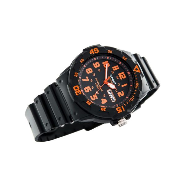 MRW-200H-4BV Casio MRW-200H-4BVDF Watch