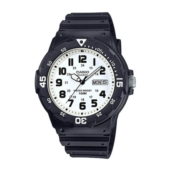 MRW-200H-7BV Casio MRW-200H-7BVDF Watch