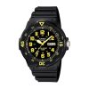 MRW-200H-9BV Casio MRW-200H-9BVDF Watch