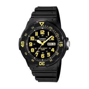 MRW-200H-9BV Casio MRW-200H-9BVDF Watch