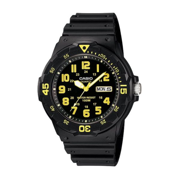 MRW-200H-9BV Casio MRW-200H-9BVDF Watch