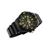 MRW-200H-9BV Casio MRW-200H-9BVDF Watch