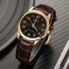 MTP-V001GL-1B Casio Standard Belt Watch MTP-V001GL-1BUDF