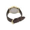 MTP-V001GL-1B Casio Standard Belt Watch MTP-V001GL-1BUDF