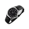 MTP-V001L-1B Casio Standard Belt Watch MTP-V001L-1BUDF