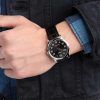 MTP-V001L-1B Casio Standard Belt Watch MTP-V001L-1BUDF
