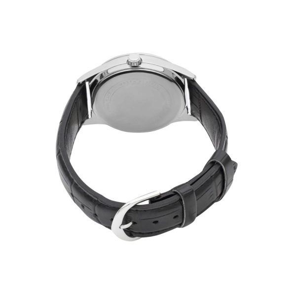 MTP-V001L-1B Casio Standard Belt Watch MTP-V001L-1BUDF