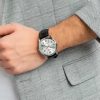 MTP-V001L-7B Casio Standard Belt Watch MTP-V001L-7BUDF