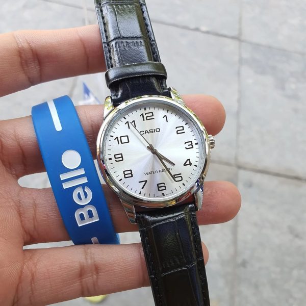MTP-V001L-7B Casio MTP-V001L-7BUDF Watch