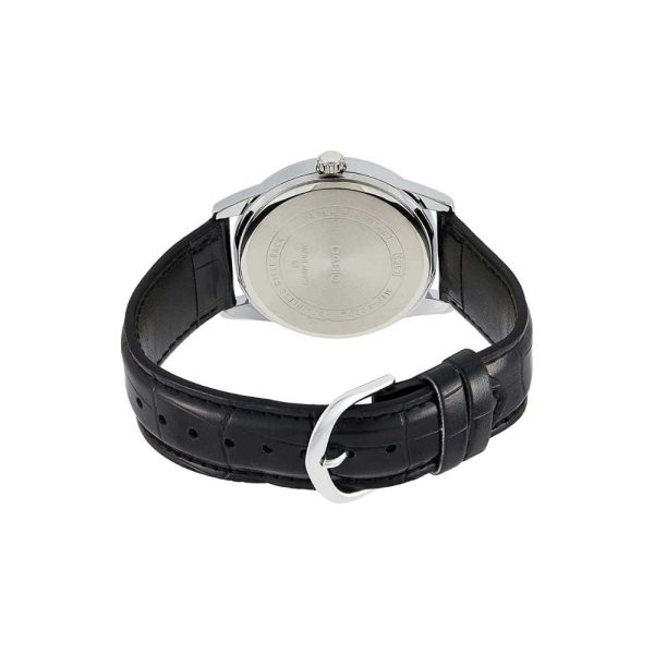 MTP-V001L-7B Casio MTP-V001L-7BUDF Watch