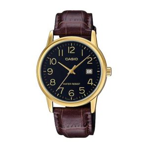 MTP-V002GL-1B Casio MTP-V002GL-1BUDF Watch