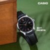 Casio MTP-V002L-1B3UDF Watch