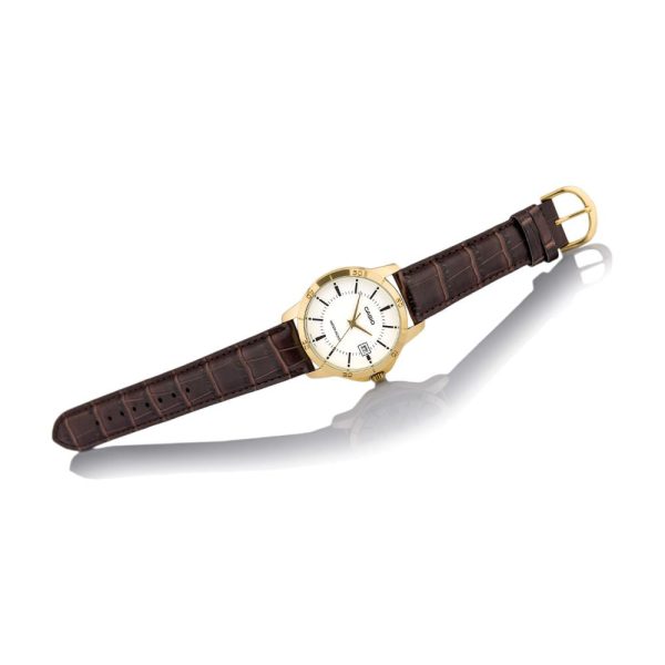 MTP-V004GL-7A Casio MTP-V004GL-7AUDF Watch