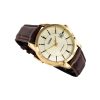 MTP-V004GL-9A Casio MTP-V004GL-9AUDF Watch