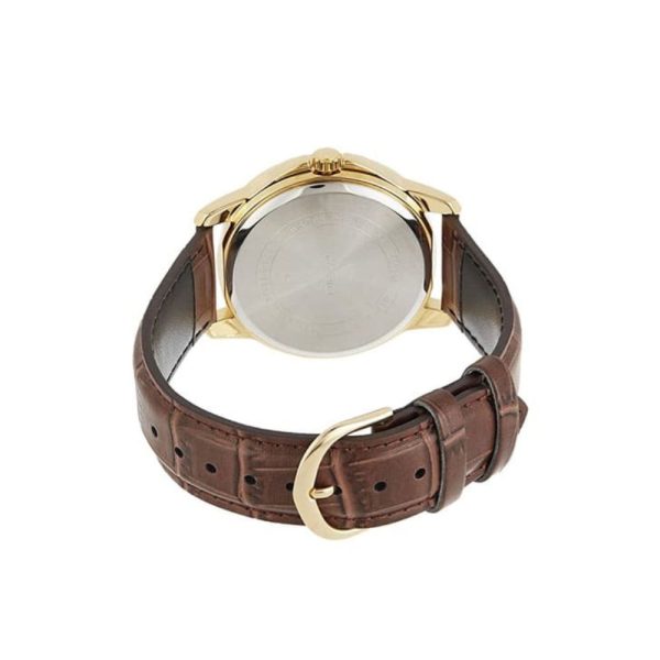MTP-V004GL-9A Casio MTP-V004GL-9AUDF Watch