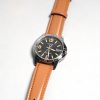 Casio Standard Date Belt Watch MTP-V004L-1B2UDF