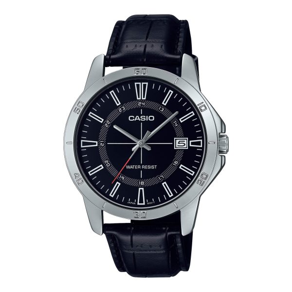 MTP-V004L-1C Casio MTP-V004L-1CUDF Watch