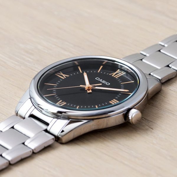 Casio MTP-V005D-1B5UDF Watch