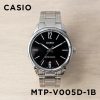 Casio MTP-V005D-1BUDF Watch