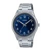 Casio MTP-V005D-2B4UDF Watch
