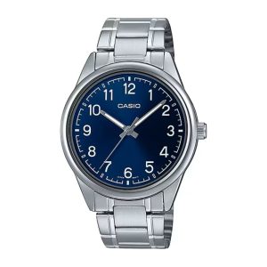MTP-V005D-2B4 Casio MTP-V005D-2B4UDF Watch