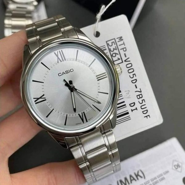Casio MTP-V005D-7B5UDF Watch
