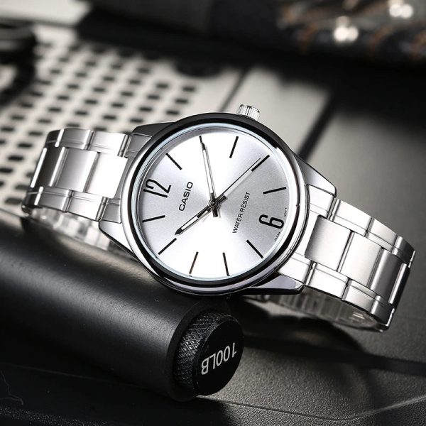 MTP-V005D-7B Casio MTP-V005D-7BUDF Watch