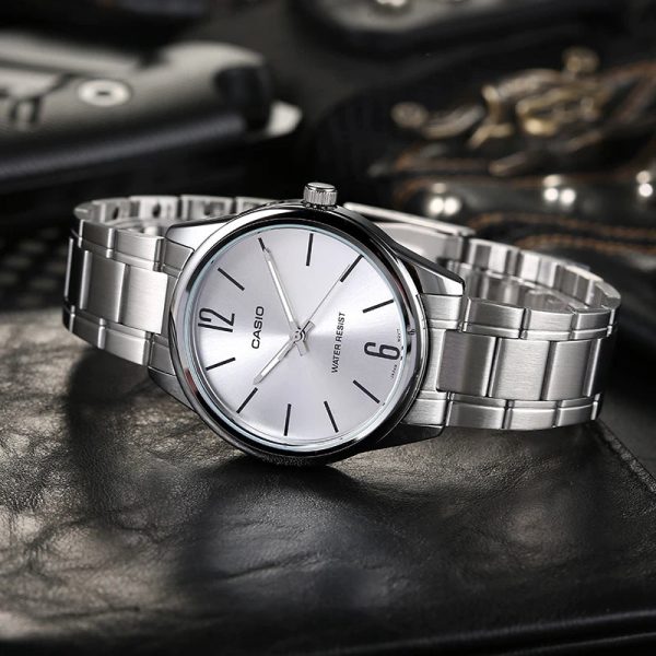 MTP-V005D-7B Casio MTP-V005D-7BUDF Watch