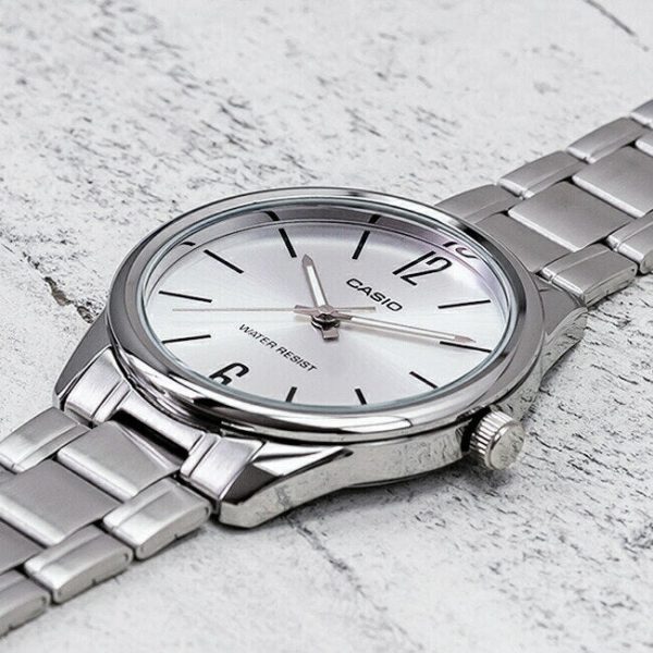 MTP-V005D-7B Casio MTP-V005D-7BUDF Watch