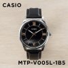 Casio MTP-V005L-1B5UDF Watch