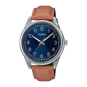 MTP-V005L-2B4 Casio MTP-V005L-2B4UDF Watch