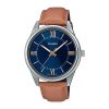 Casio MTP-V005L-2B5UDF Watch