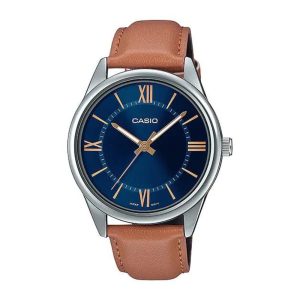 MTP-V005L-2B5 Casio MTP-V005L-2B5UDF Watch