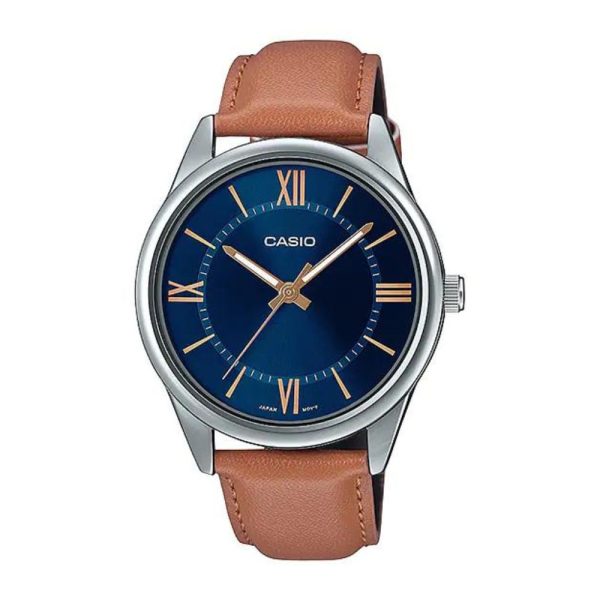 Casio MTP-V005L-2B5UDF Watch