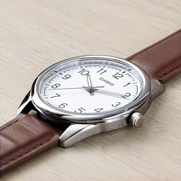 Casio MTP-V005L-7B4UDF Watch