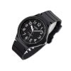 MW-240-1BV Casio Youth Resin Belt Watch MW-240-1BVDF