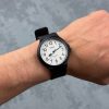 Casio Youth Resin Belt Watch MW-240-7BVDF