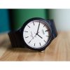 Casio Youth Resin Belt Watch MW-240-7EVDF