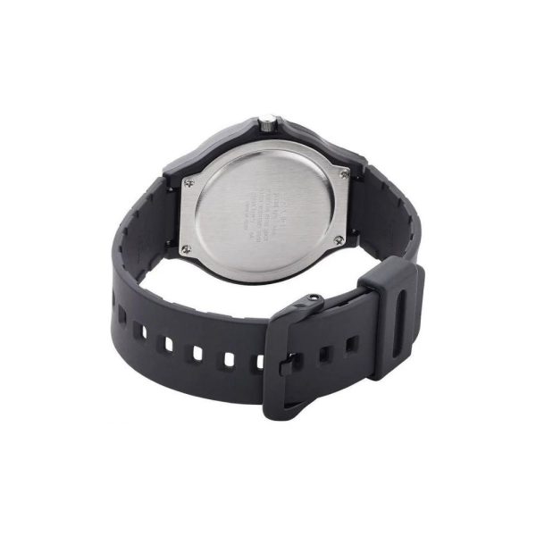 Casio Youth Resin Belt Watch MW-240-7EVDF