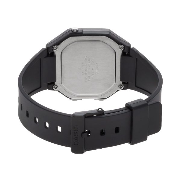W-217H-1AV Casio W-217H-1AVDF Watch
