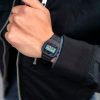 W-59-1VQ Casio Vintage Digital Resin Belt Watch W-59-1VQD