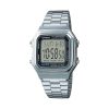 Casio A178WA-1ADF Watch