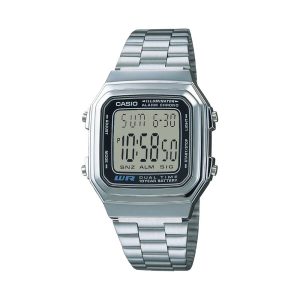 A178WA-1A Casio A178WA-1ADF Watch